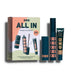 Beauty - All in Clean Beauty Starter Kit | Cruelty-Free, Inclusive Clean Beauty (3 Pieces)