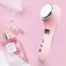 Beauty Hot Cold Facial Lifting Beauty Tool Face Ice Spot Massage Beauty Device Face Skincare Beauty Tool for Women