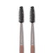 2 Pcs Eyelash Eyebrow Brush Eyelash Eyebrow Extension Tools Cosmetics Beauty Tools